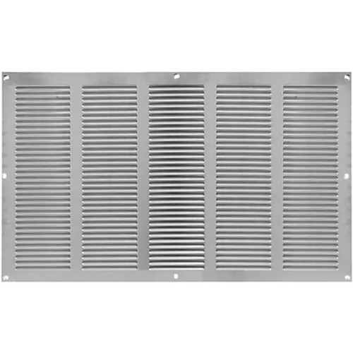 Grille métal 500 300 - grille,