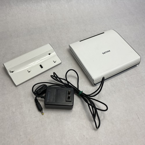 Philips pet724 portable - philips,