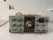 Vintage Heathkit HW-101 Ham