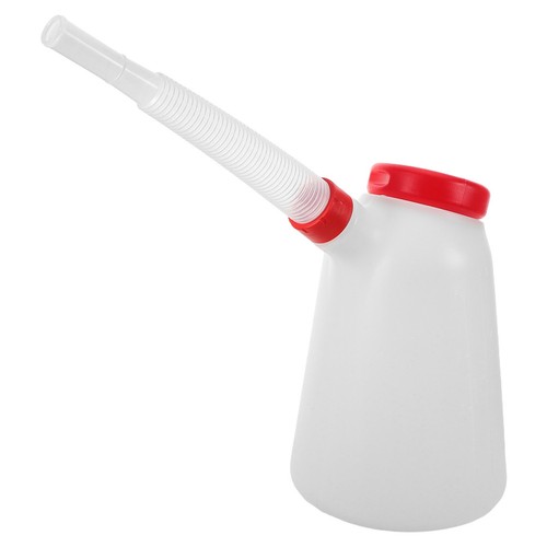 Doseur huile moteur contenant - doseur,