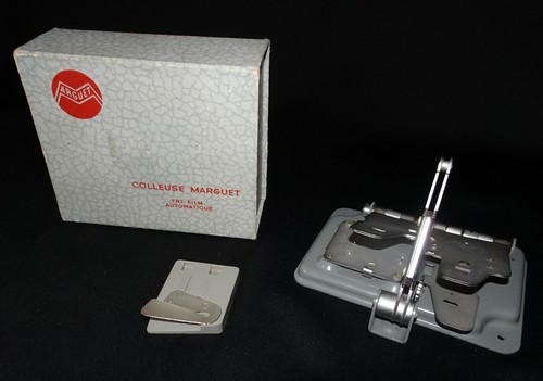 Colleuse marguet pour - ***,