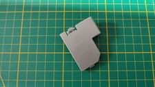 Cache serial port 3 - serial, 2