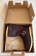 Bottes Motard Red Wing 2970