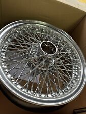 Kit Jantes Borrani Aston