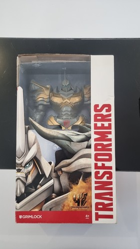 Figurine transformers grimlock - figurine,