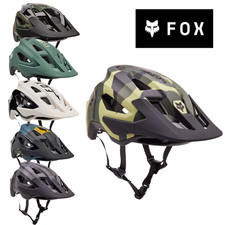 Casque Fox Racing Speedframe MIPS Pour Vélo De Montagne MTB Ebike