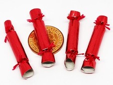 Maison de Poupées Noël