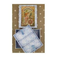 Boîte de rangement - Sajou