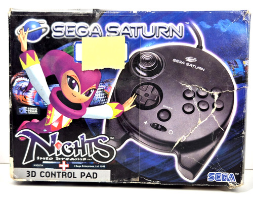 Sega saturn manettes - -,