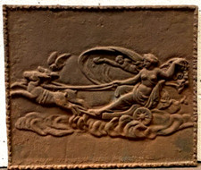 Paire de bergeres de style