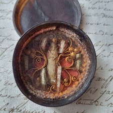Reliquaire XVIIIè Ancien