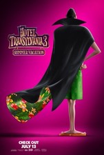 Hotel Transylvania 3: Summer
