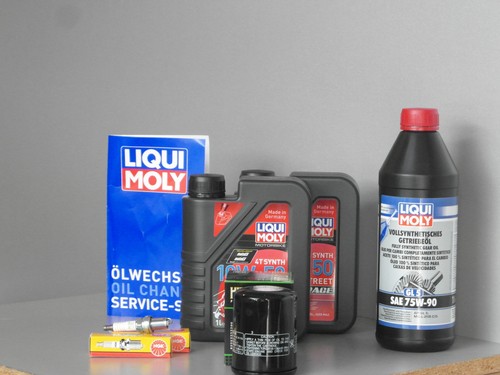Kit entretien moteur polaris - moteur,