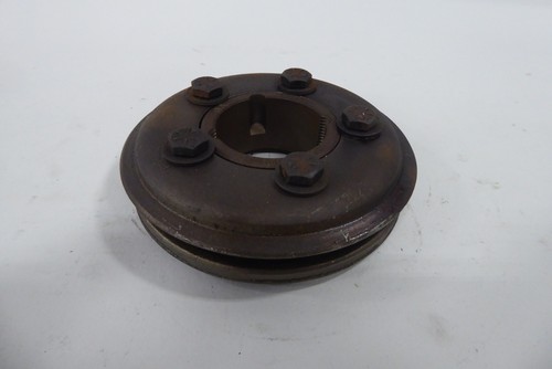 Dodge 010611 paraflex flange - paraflex,