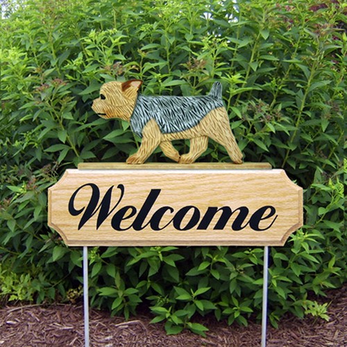 Panneau bienvenue - panneau,