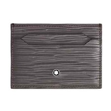 PORTE-CARTES DE CRÉDIT EN