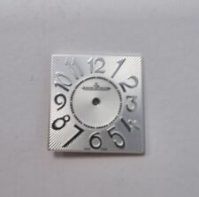 cadran jaeger lecoultre