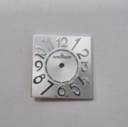 Cadran jaeger lecoultre - jaeger,