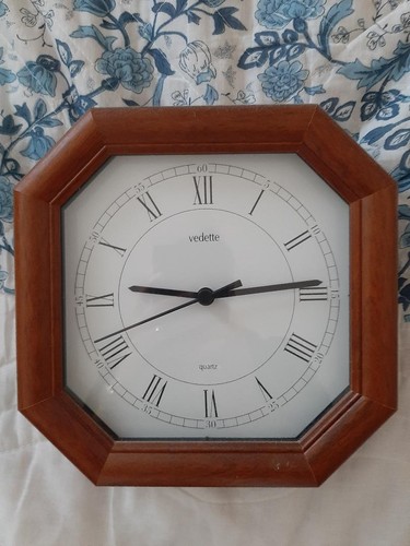 Pendule murale quartz - murale, vedette