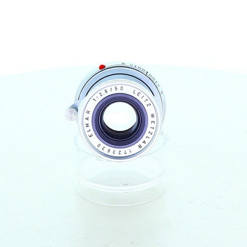 Objectif leica elmar 50mm - objectif,