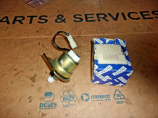 Ampoule De Pression D'Huile Fiat Uno Diesel Fiat 127 Sport 0,7 BAR Jaeger Veglia