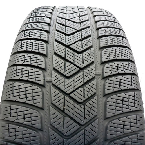 Pirelli scorpion winter - pirelli,