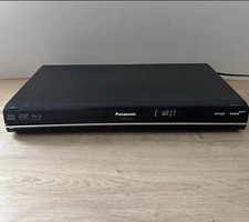 Lecteur Blu-ray 3D PANASONIC Model DMR-PST500 Blu-ray / HDD recorder 250 GB