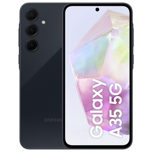 Samsung galaxy a35 128 go - samsung, 5g