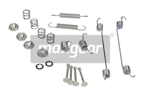 Genuine maxgear brake - genuine,