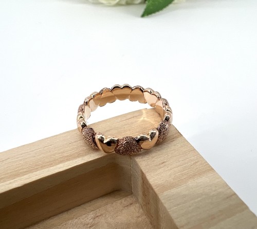 Bague pandora farandole - bague,