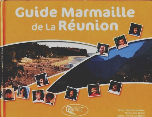 Guide marmaille réunion - la,