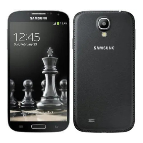 Smartphone samsung galaxy - smartphone,