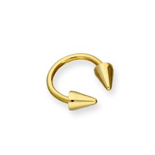 jewellerybox Piercing Anneau