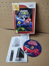 Super Mario Galaxy Wii Jeu