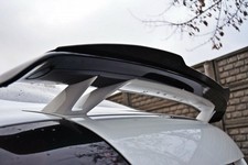 Maxton - Spoiler Cap Audi TT