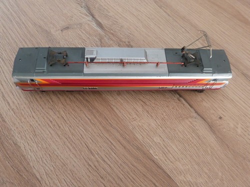 Jouef locomotive electrique - jouef,
