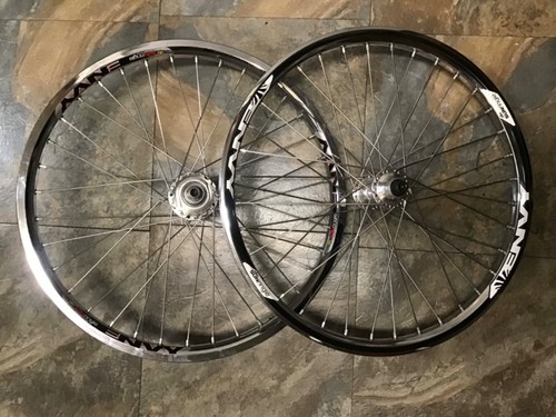 Profile racing wheels bmx - racing,