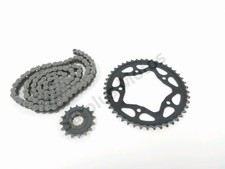 KIT CHAINE COMPLET YAMAHA MT-09 2021-2023 / NE 54154