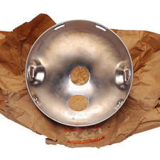 Boîtier de phare peut convenir pour Suzuki TS50 TC125 TC100 TS100 TS185 TC185...