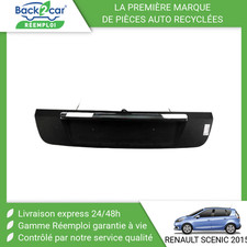 ? DEFLECTEUR COFFRE ARRIERE RENAULT SCENIC III PH3 13-16 ➤850B27694R ?