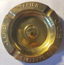 Ancien Cendrier J O B