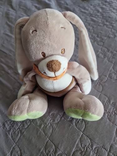 Doudou peluche musical - musical, influx
