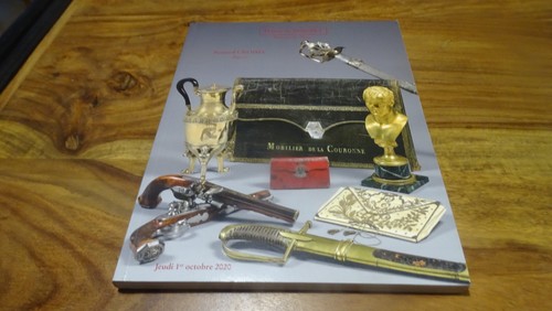 Catalogue vente drouot - catalogue,