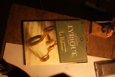 La Bohème - Une saison lyrique en dvd - PUCCINI GIACOMO -