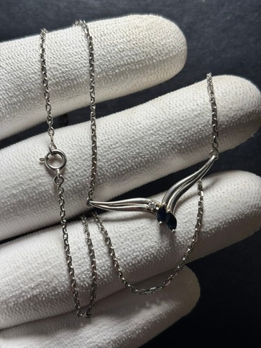 Collier pendentif argent - collier,