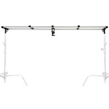 Proaim Overhead 12ft Modular Studio Rig for Camera / Gimbal / Light Setups