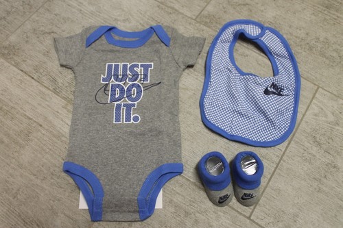 Nike bébé garçons - bébé,