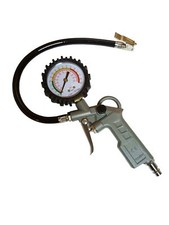 PISTOLET COMPRESSEUR POUR LE