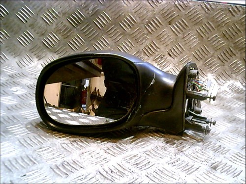 Retroviseur gauche citroen - retroviseur,