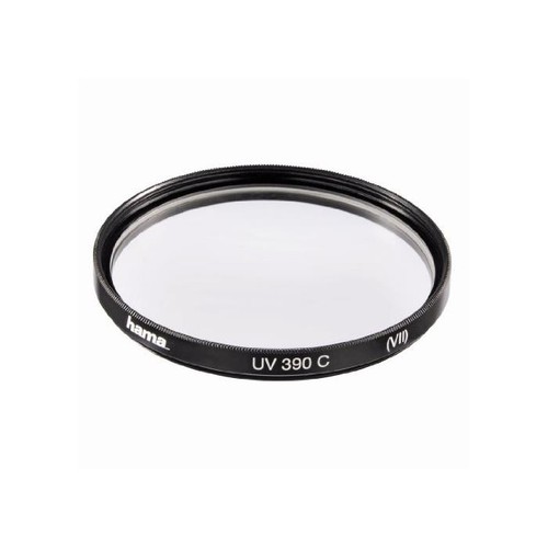 70172 hama filtre uv - uv, traité